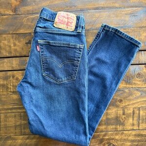 Levi’s 511 Slim Fit Jeans, Men’s Size 30x30